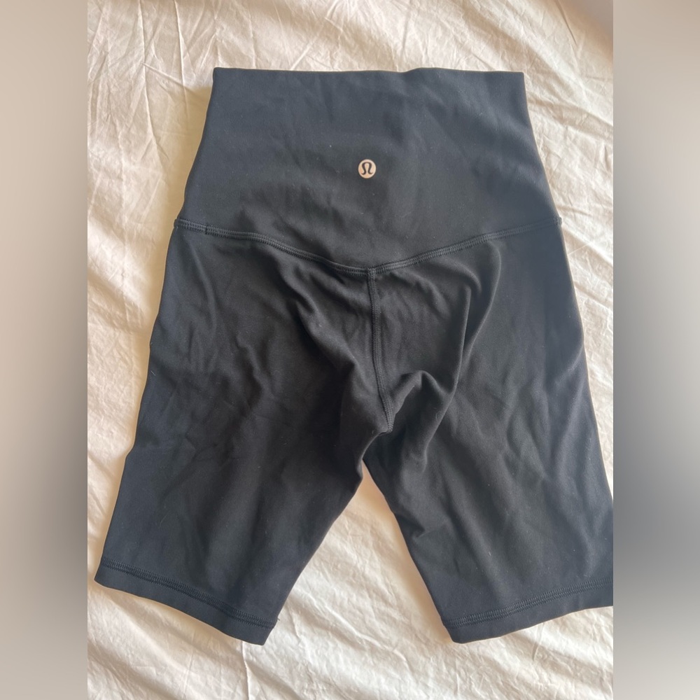 Wunder train shorts